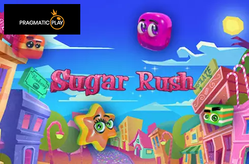 Sugar Rush 2015